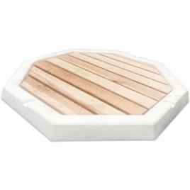 Bodenplatte - Arkema Wood QP 110
